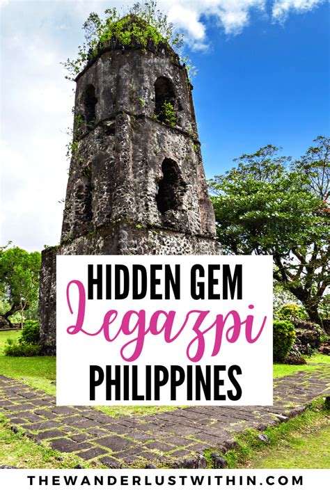 tourist spot legazpi|10 Best Things To Do In Legazpi Philippines .